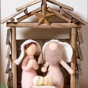 Meet your Posher, Joann